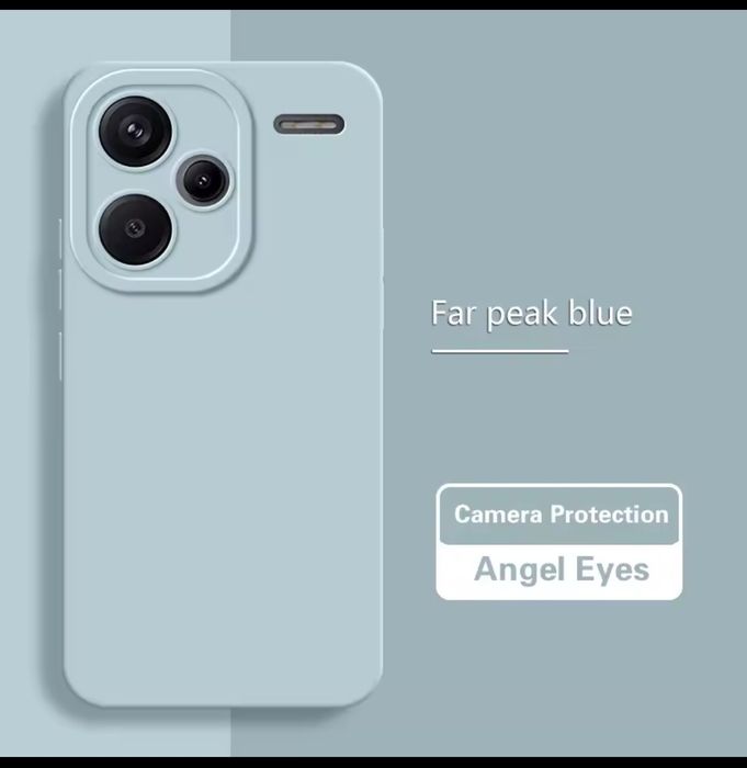 Carcasă Xiaomi Redmi Note 13 Pro 5G