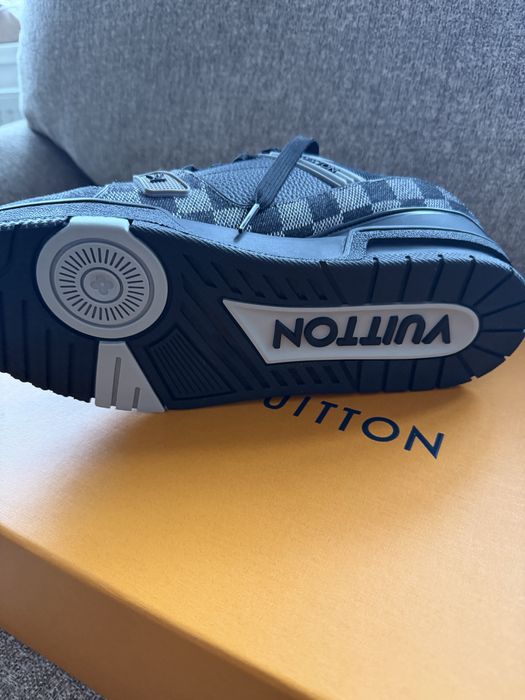 Louis Vuitton trainers