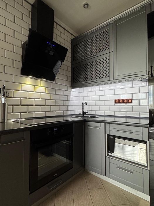 Продам Евро двушка Квзыл Жар