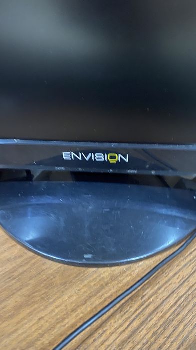 Компьютер, в комплекте, можно со столом