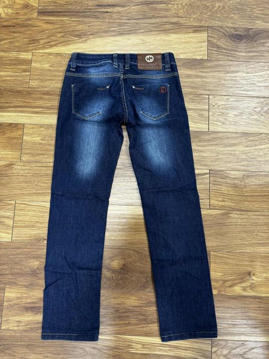 Дамски дънки Gucci