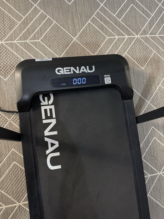 Беговая дорожка genau wander x