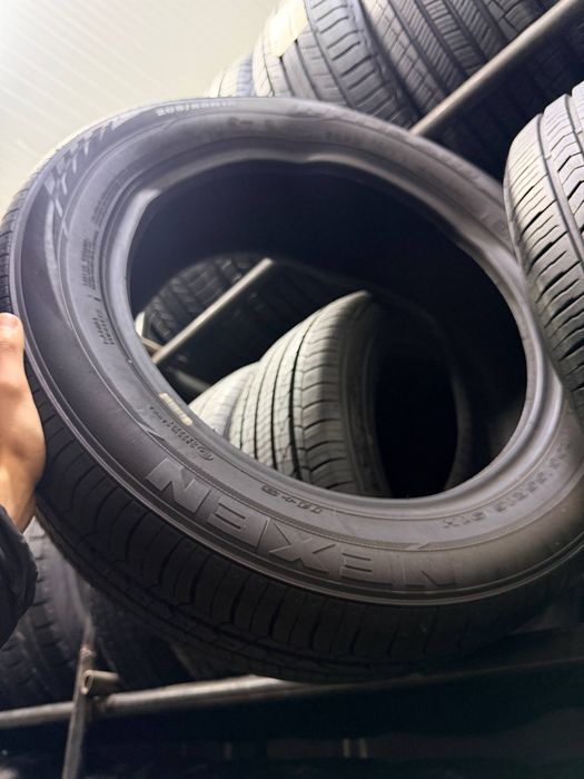205/55/R16 nexen