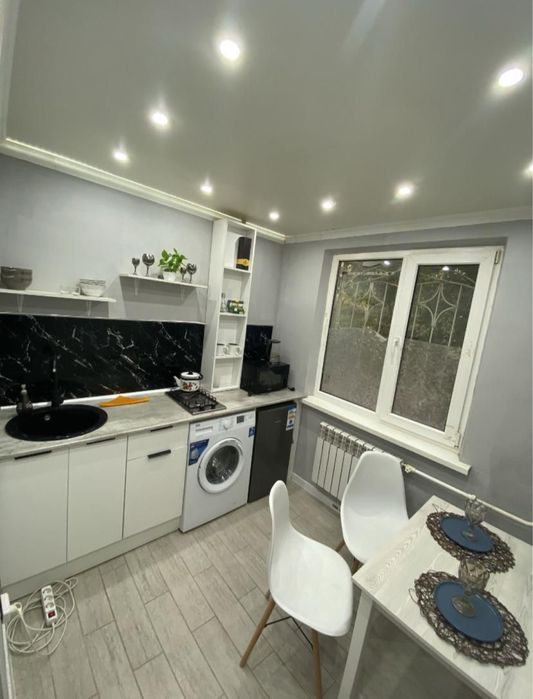 Квартира посуточно