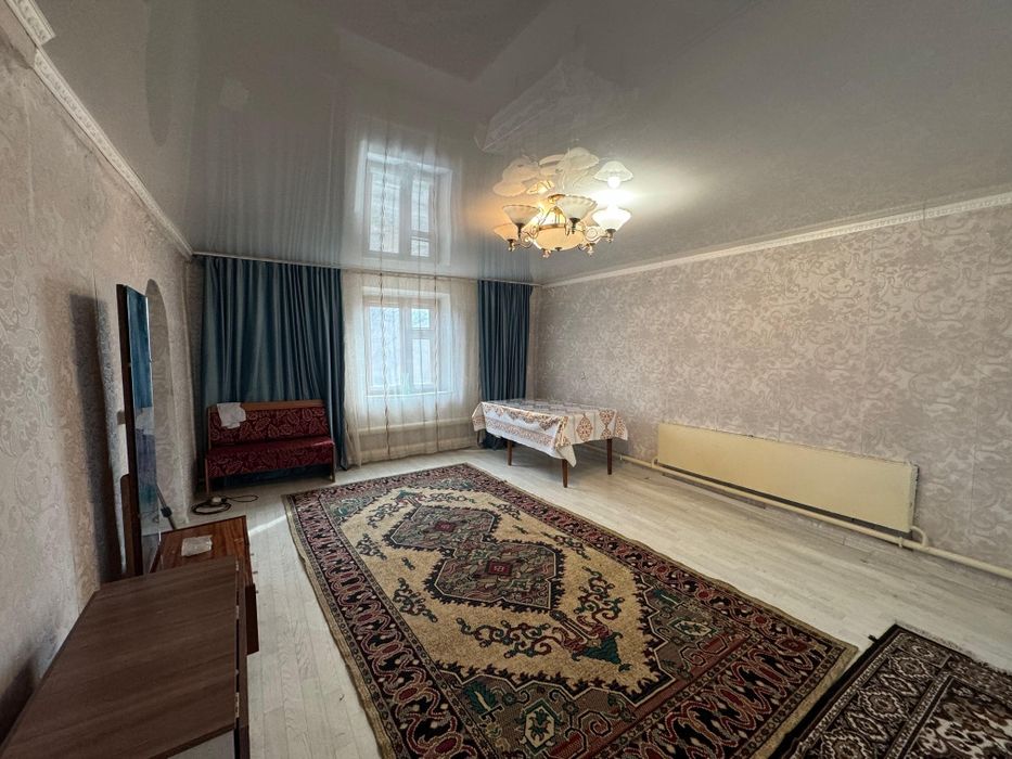 Дом продаётся район восточной