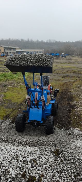 Челен товарач VSN L-400