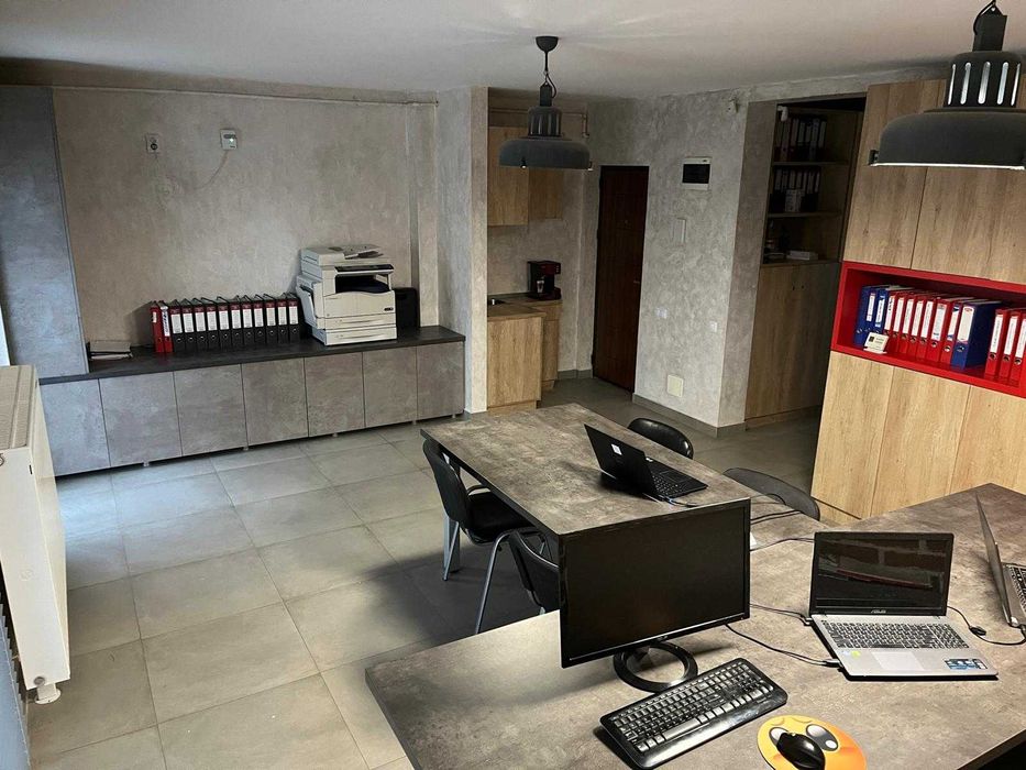 Vand apartament 2 camere cu gradina in cartierul Buna Ziua
