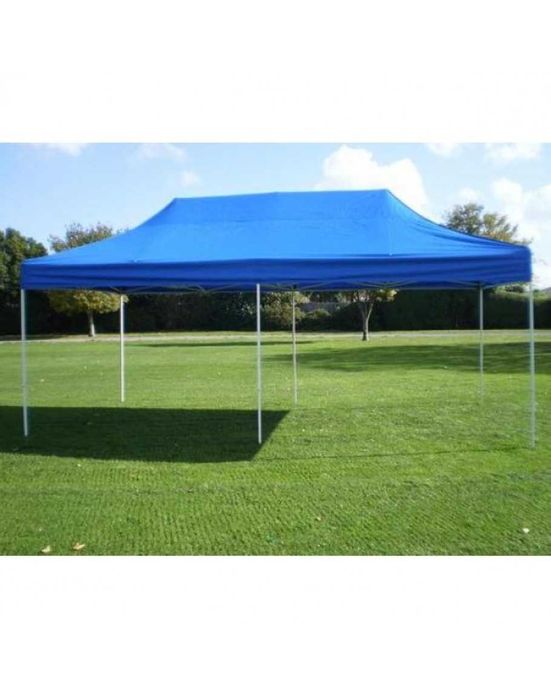 Шатра 3/6 сгъваема конструкция тип хармоника