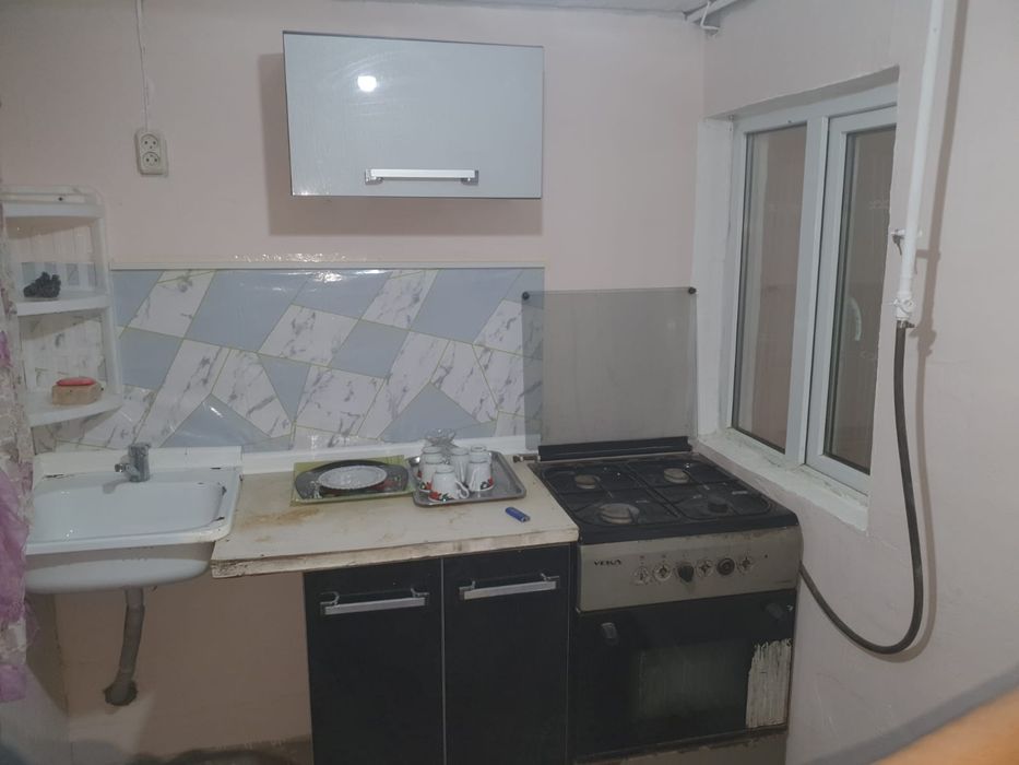 Ұзақ уақытқа 1бөлме беріледі,