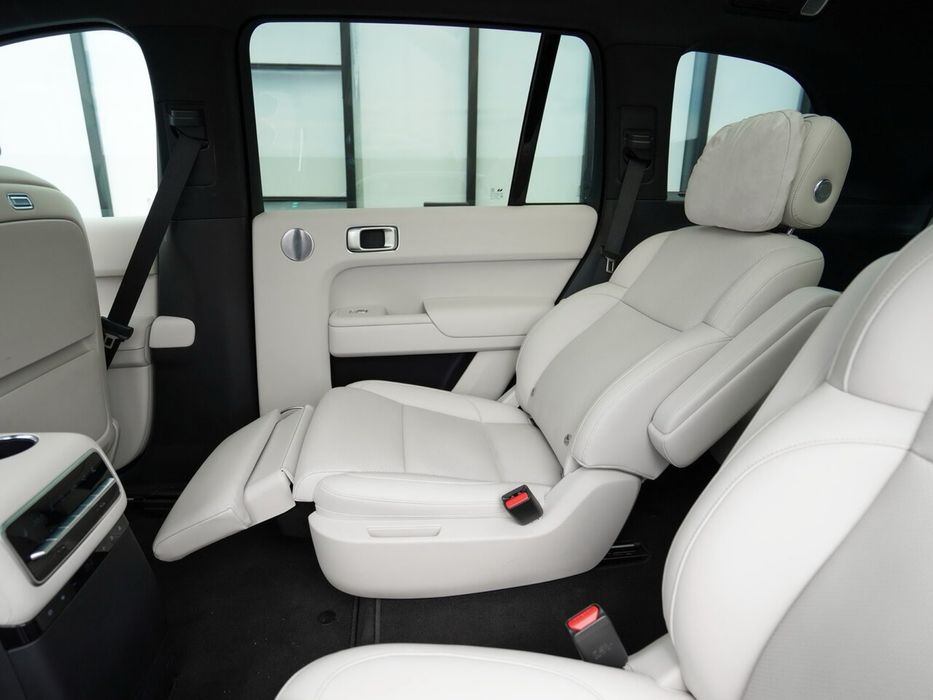 Lixiang L9 2026 — 3