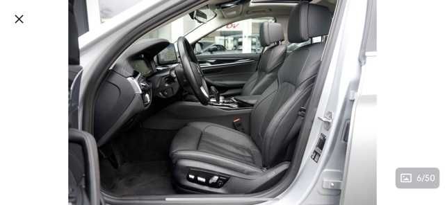 BMW Seria 5 2020 — imagine 2