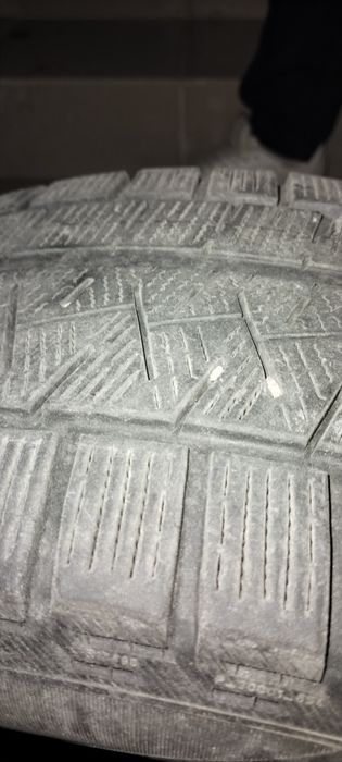 Шины 16 в хорошем
