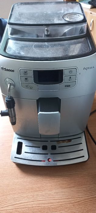 Aparat cafea Saeco Intelia