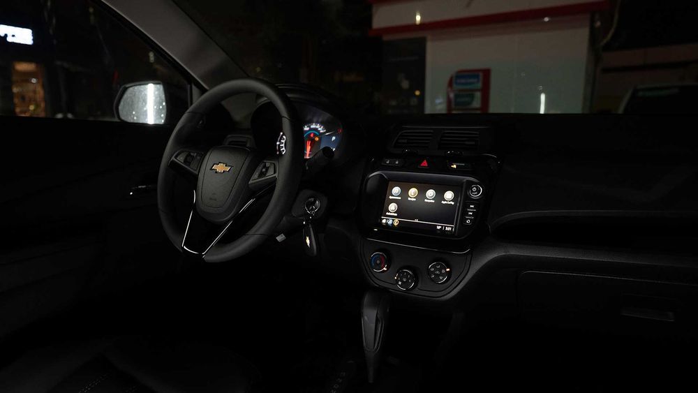 Nasiya savdoga Chevrolet Cobalt Midnight MCM