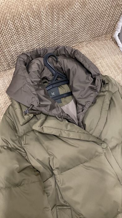 Пордам зимние куртку