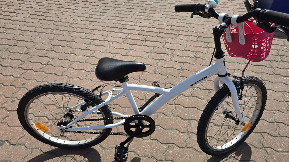 Bicicleta de vanzare