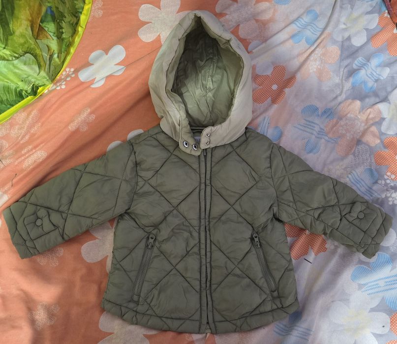 Geaca copii/infant/bebe- Zara