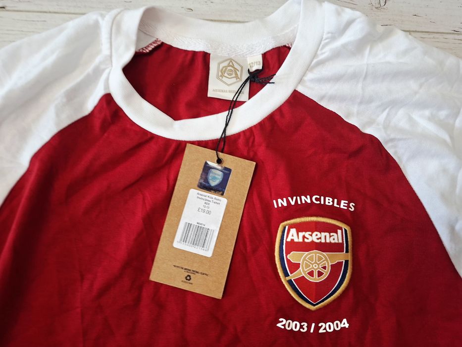 Arsenal-Ориг.Детска тениска