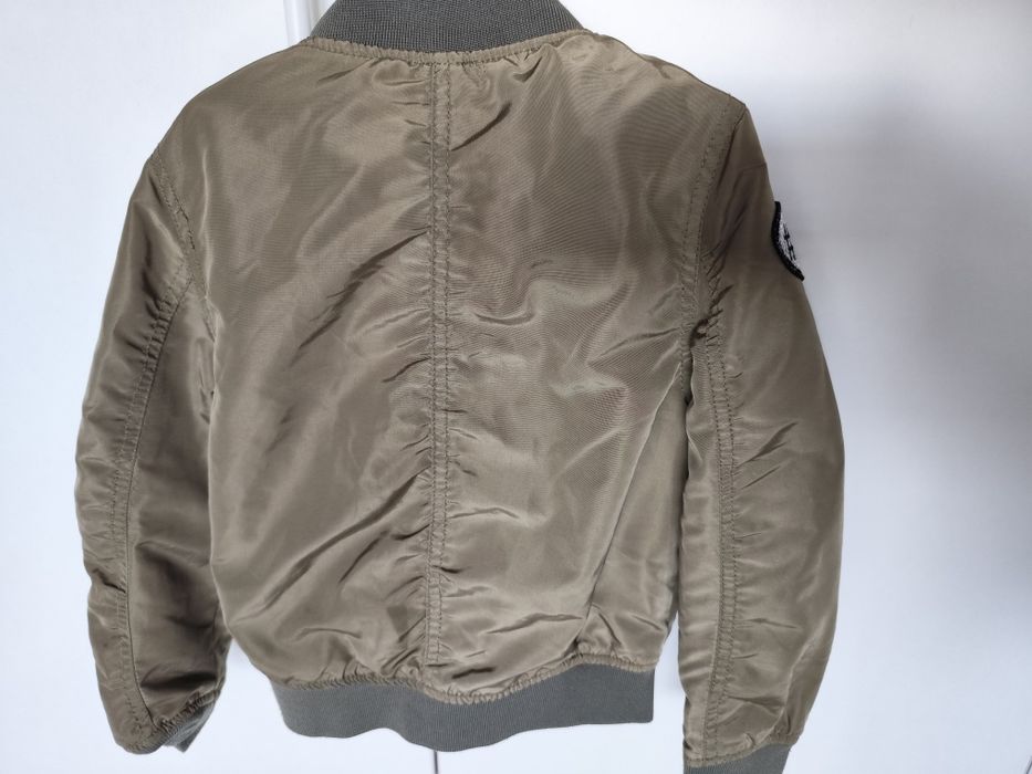 Детско яке размер 110