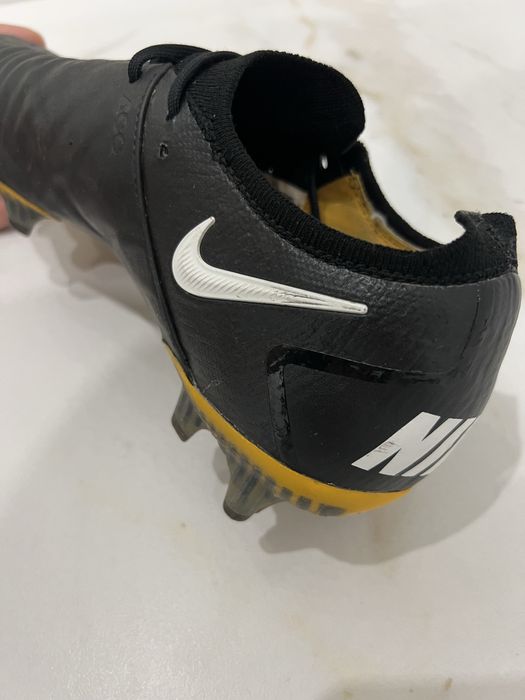 Nike Phantom GT Leather