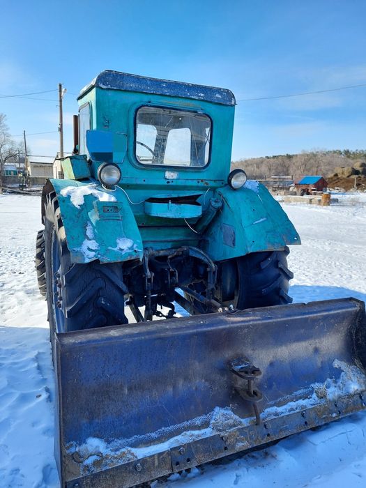 Продам Трактор Т-40 АМ