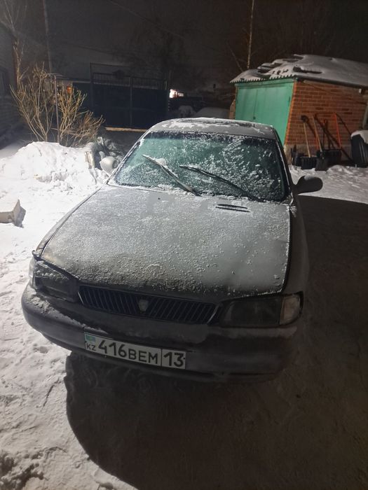 Продам кия кредос 2