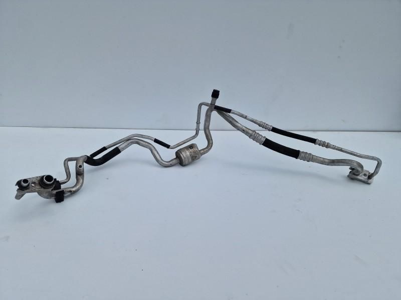 Conducta lunga AC clima Opel Corsa C facelift 1.3 cdti 16v; 1.7 cdti