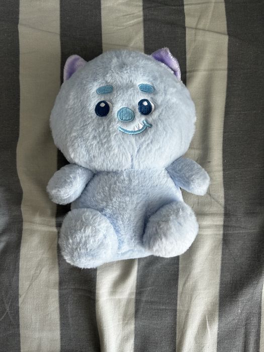 Продам мягкие игрушки