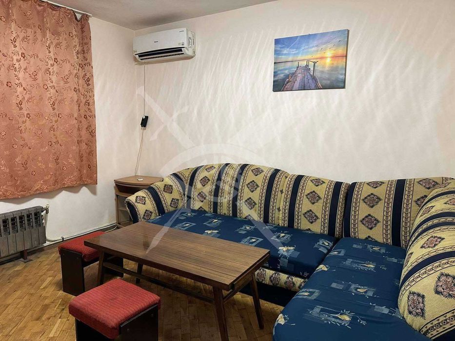 Дава се под наем Двустаен апартамент в Варна, Трошево - 60 кв.м за 300 € - Снимка #1