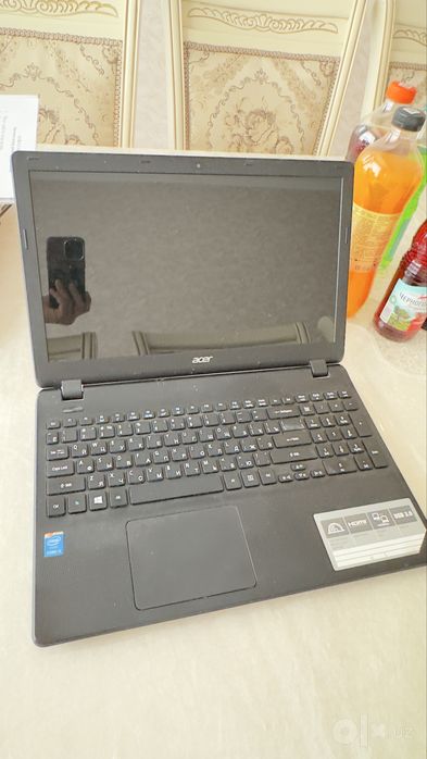 ACER Notebook yaxshi holatda