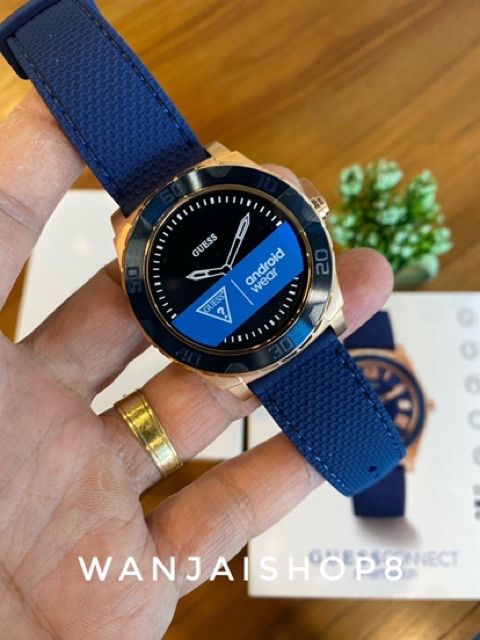 Guess Смарт часы