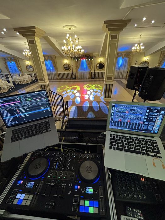 DJ Evenimente Brasov