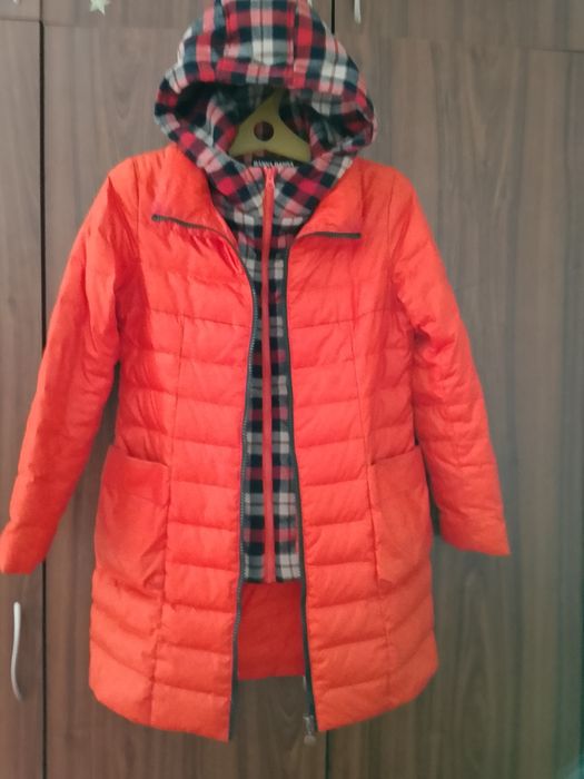 Продам одежду на девочку подростка, рр 46-48