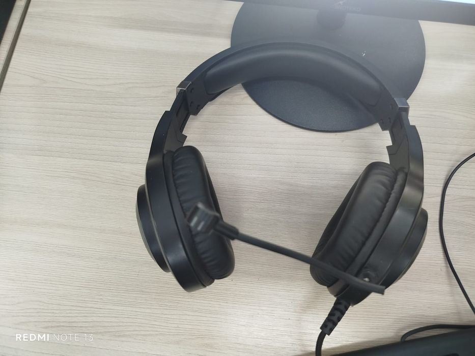 A4Tech Bloody G220 наушники