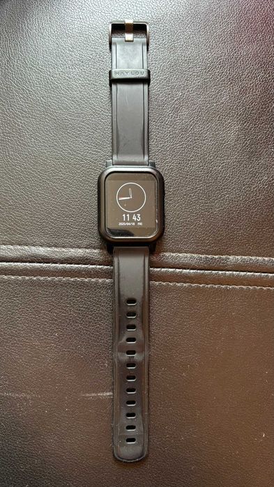 Смарт часовник Haylou Smart Watch 2