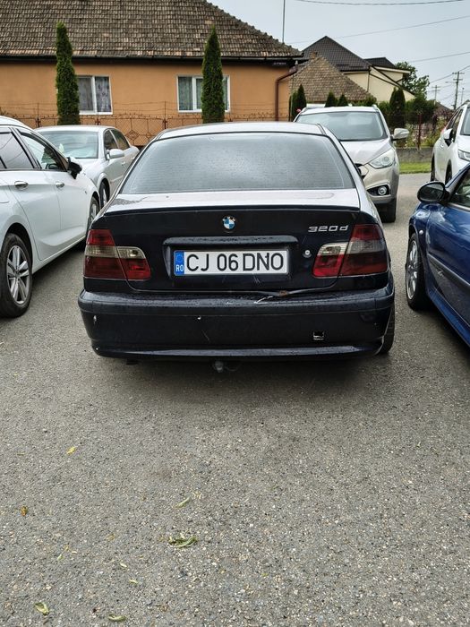 BMW 3 Series 2004 — imagine 2