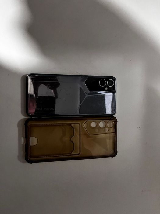 Tecno pova neo 2