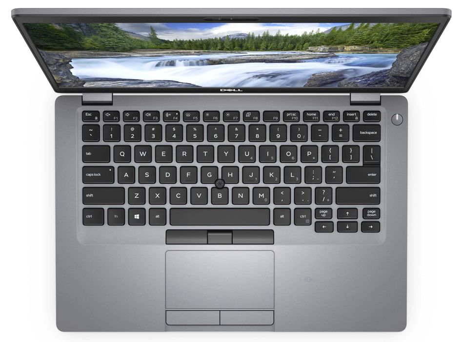 Лаптоп DELL LATITUDE 5411 I7-10850H 16GB 256GB SSD NVME с до 24 МЕСЕЦА ГАРАНЦИЯ и Windows 11 PRO