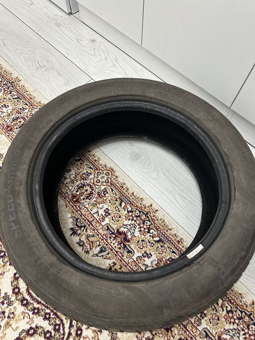 Қыстық дөңгелектер сатылады 215/55/17