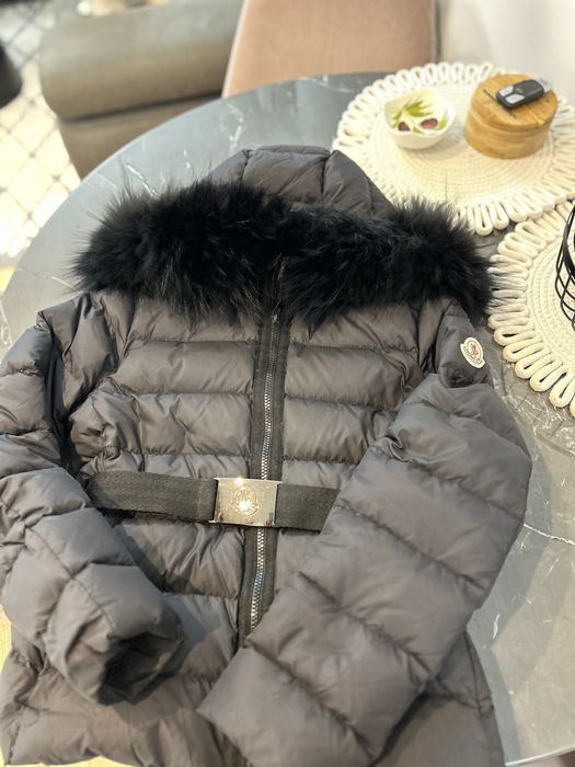 Дамско зимно яке Moncler