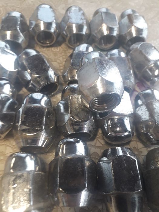 Piulite Antifurt