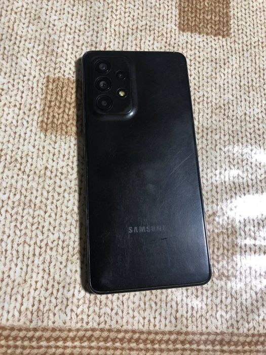Самсунг А53 5G 6/128