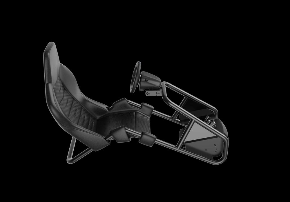 a28electronics предлагает Кокпит cockpit G-0 гоночных симуляторов