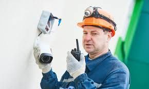 Бисмиллах видеокамера урнатамиз ва ремонт +дамафон