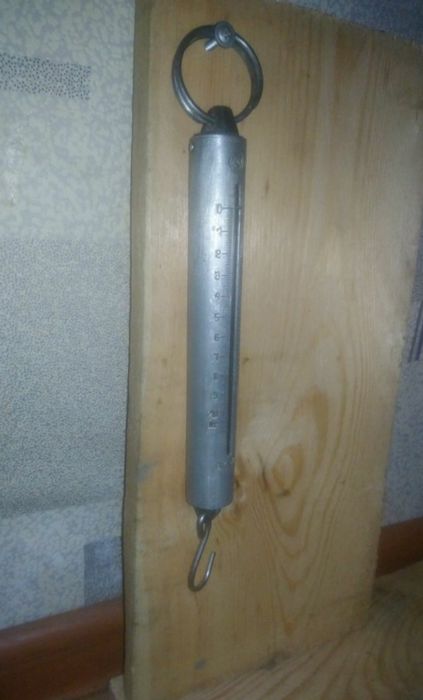 Продам весы бытовые кухонные