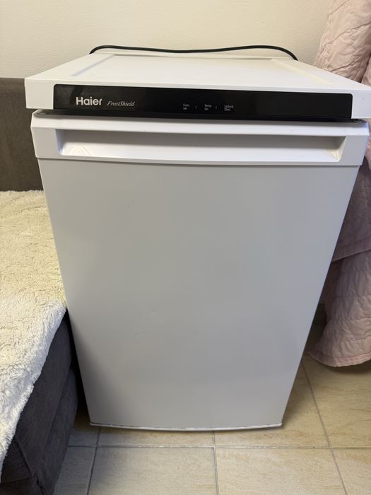 Морозильник Haier