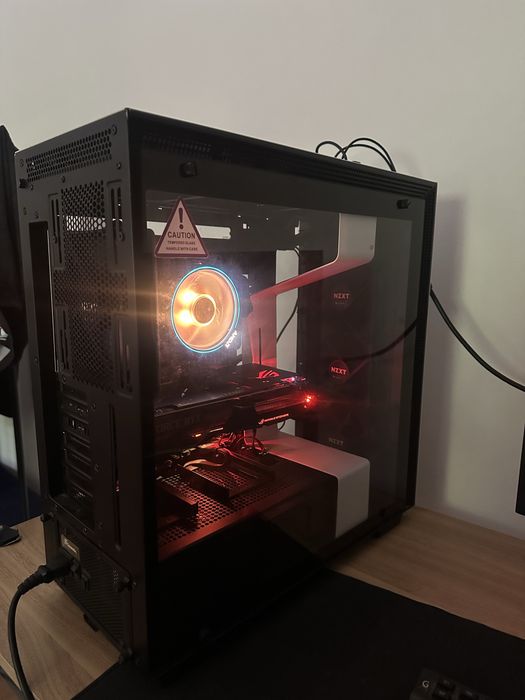 Calculator Pc Gaming