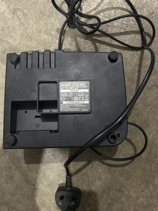 Incarcator rapid Makita