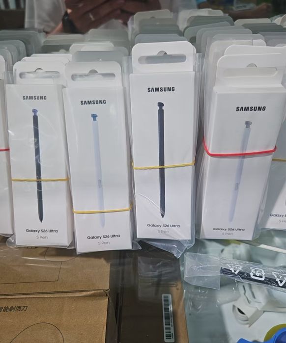 Samsung Galaxy S26 Ultra S Pen ручка стилус  Оригиналный стилус