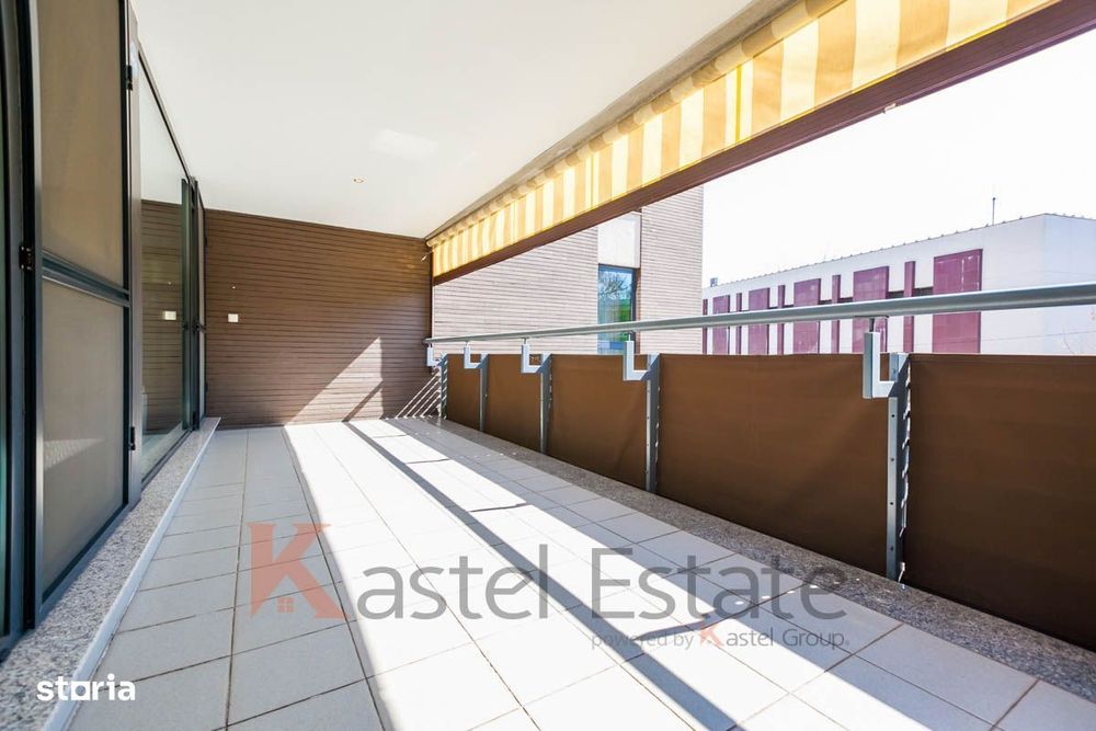 Apartament premium de închiriat – Nordului - Herastrau I Comision 0%